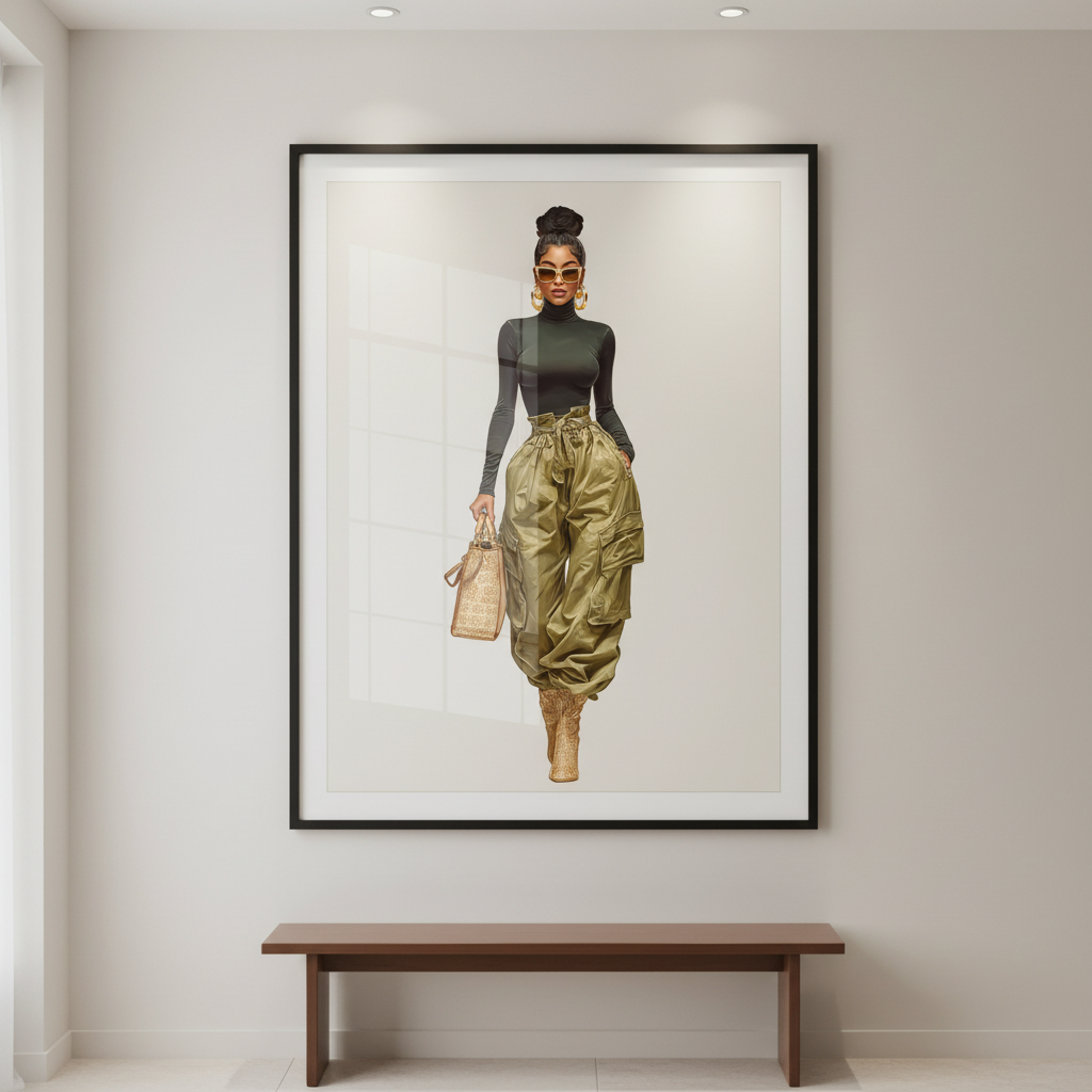Clipart Fashion Dolls