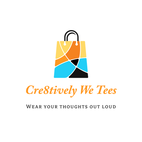 Cre8tively We Tees