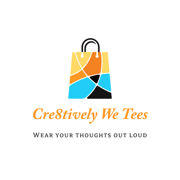 Cre8tively We Tees