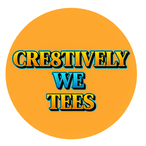 Cre8tively We Tees